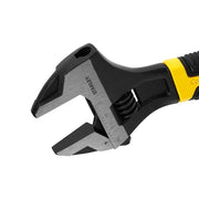 Stanley 0-90-950, MaxSteel, cheie reglabila, otel crom-vanadium, cap inclinat, lungime 300mm (12