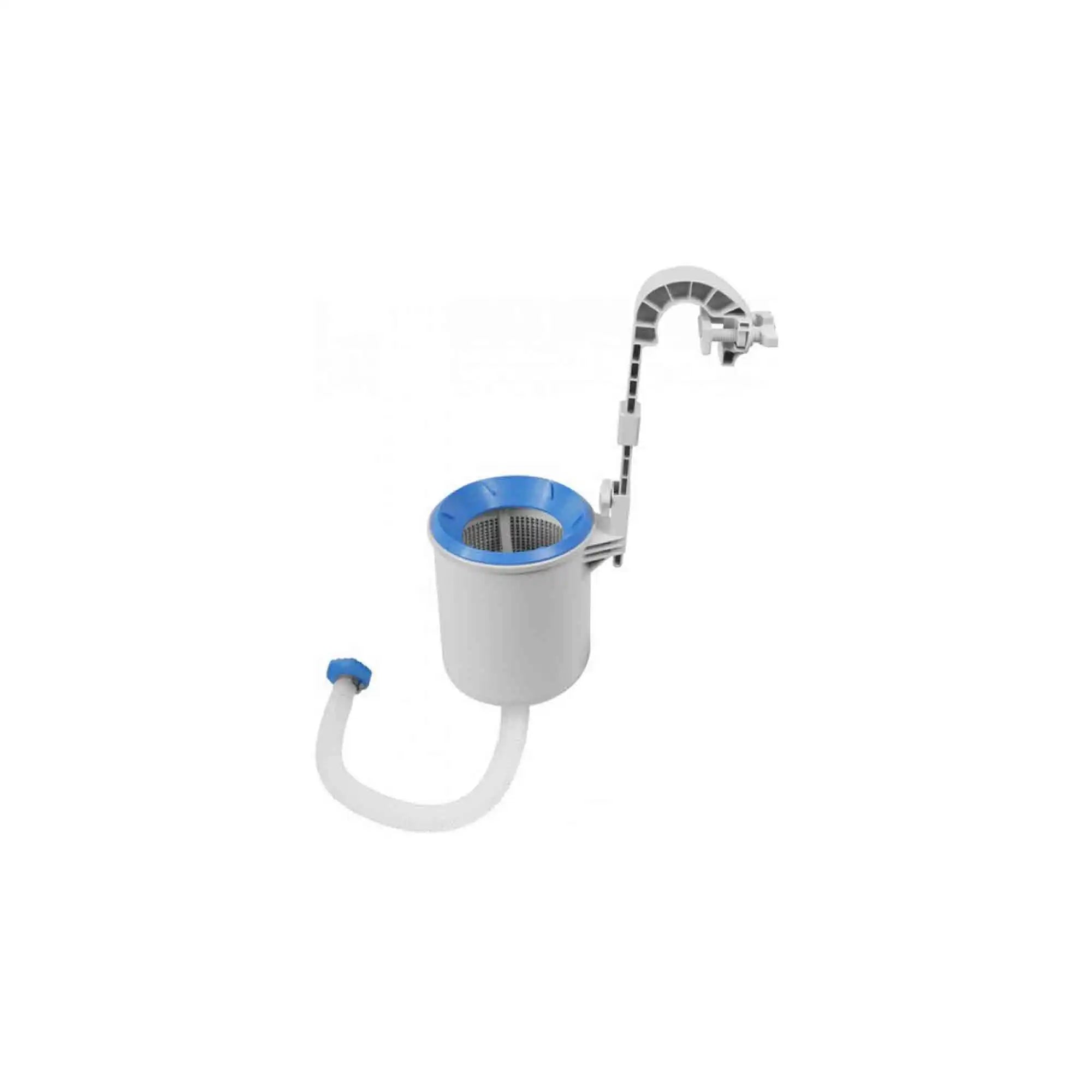 Skimmer cu brat Intex Deluxe cod 28000