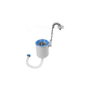 Skimmer cu brat Intex Deluxe cod 28000