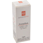 PrintaGlue, adeziv instant pentru imprimarile 3D, 10g