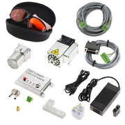 Cumpara acum Kit Stepcraft laser complet, cu PLH3D-6W-XF+, OPT Lasers 001726 de la Mesterul Minune