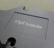 OPT Lasers 001726 Kit Stepcraft laser complet, cu PLH3D-6W-XF+