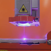 OPT Lasers 001726 Kit Stepcraft laser complet, cu PLH3D-6W-XF+