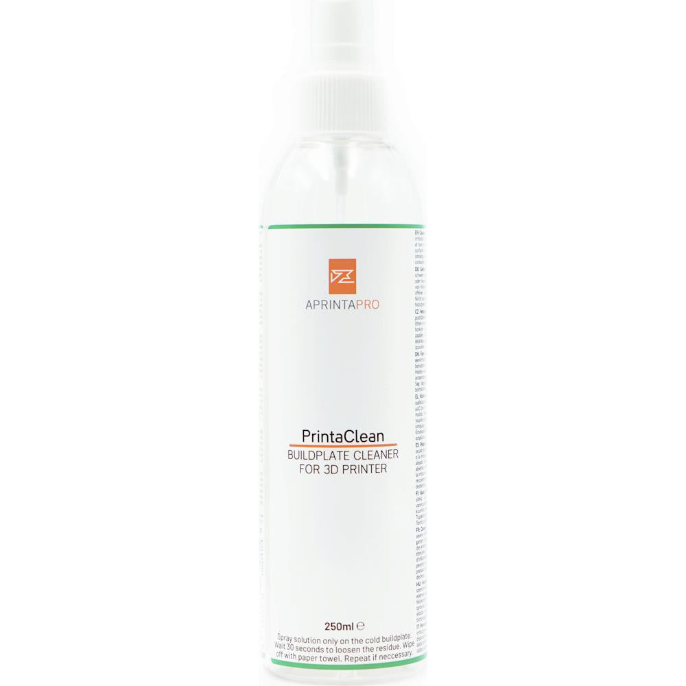 PrintaClean 250ml, solutie de curatare ptr. imprimantele 3D FDM