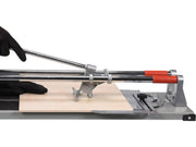 APARAT PENTRU TĂIAT PLĂCI CERAMICE, 3 FUNCȚII, LUNGIME 600MM VOREL 00300