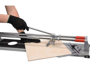 APARAT PENTRU TĂIAT PLĂCI CERAMICE, 3 FUNCȚII, LUNGIME 600MM VOREL 00300