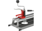 APARAT PENTRU TĂIAT PLĂCI CERAMICE, 3 FUNCȚII, LUNGIME 450MM VOREL 00320