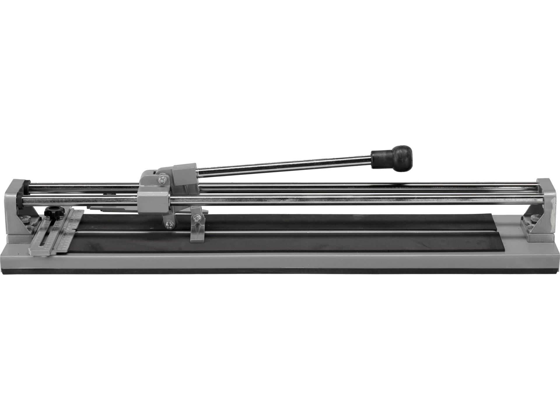 APARAT PENTRU TĂIAT PLĂCI CERAMICE, SUPORT ALUMINIU, LUNGIME 500MM VOREL 00510
