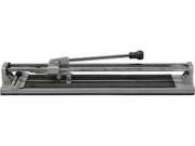 APARAT PENTRU TĂIAT PLĂCI CERAMICE, SUPORT ALUMINIU, LUNGIME 500MM VOREL 00510