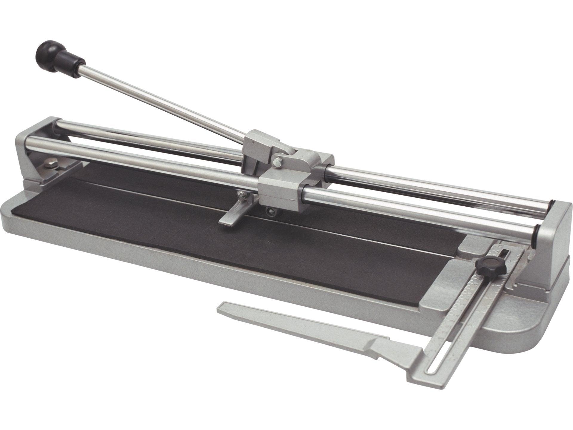APARAT DE TĂIAT FAIANȚĂ SUPORT AL., L=600MM VOREL 00600