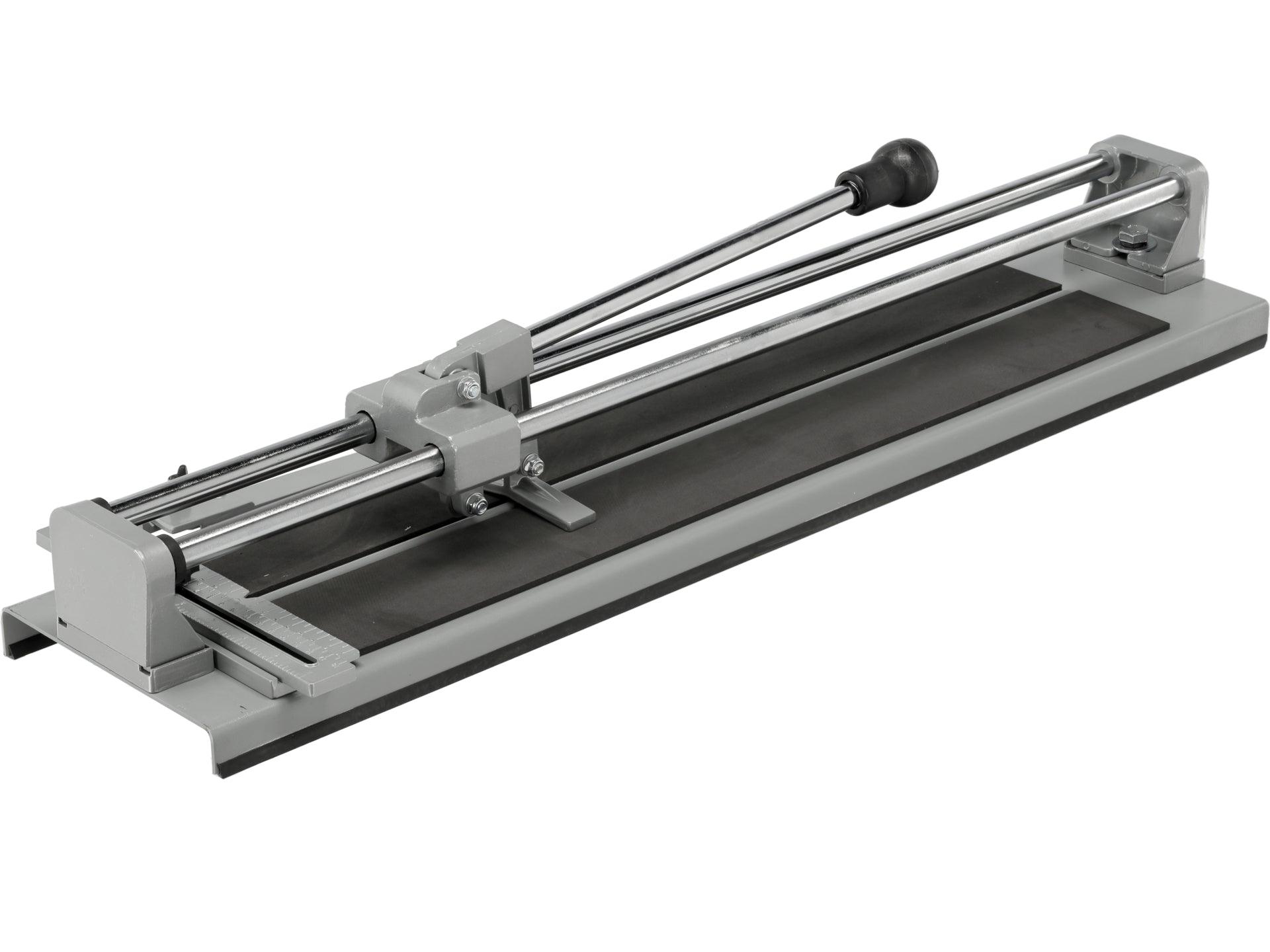APARAT DE TĂIAT FAIANȚĂ SUPORT METALIC, 600MM VOREL 00610