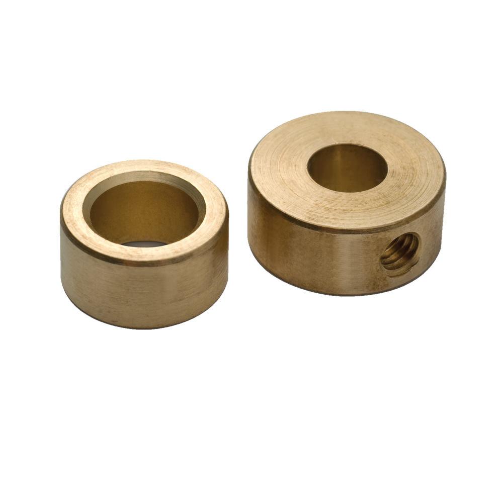 Datron 0068002K- Limit stop alama 8x18.0mm