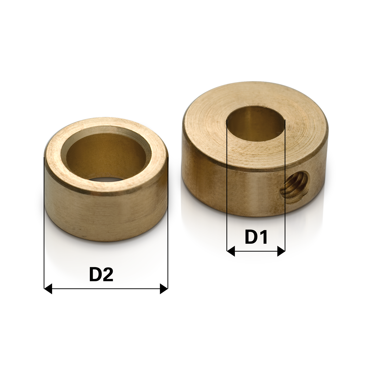 Cumpara acum Limit stop alama 6x18.0mm, Datron 068002J de la Mesterul Minune