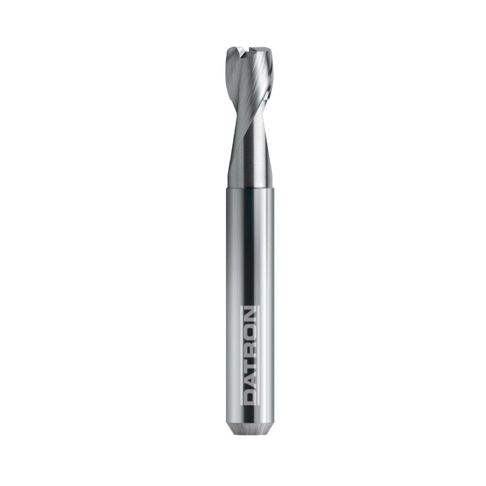 Cumpara acum Freza de adancime si raza, 2 caneluri, Datron R 1.0, 8.0x9.0x8.0mm de la Mesterul Minune