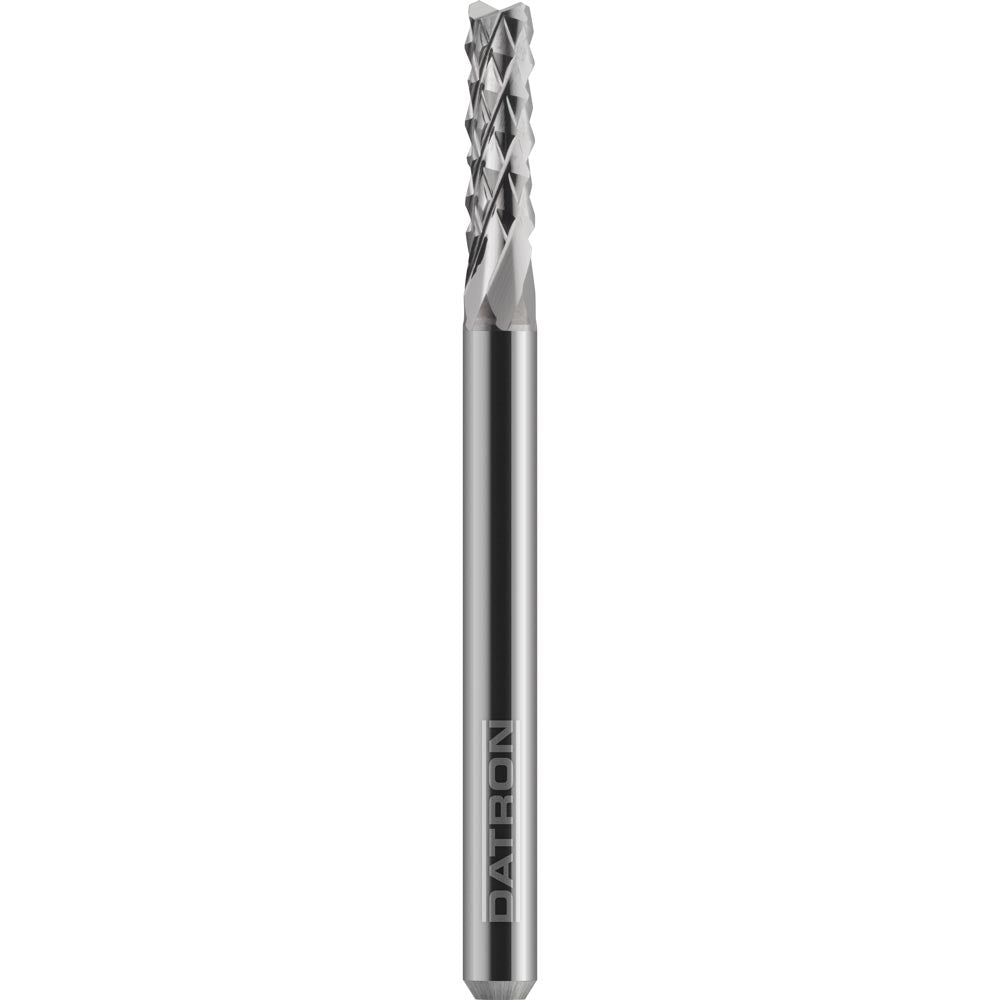 Cumpara acum Freza cu micro dantura, Datron 1.4x3.175mm, Datron DG1 00686514 de la Mesterul Minune