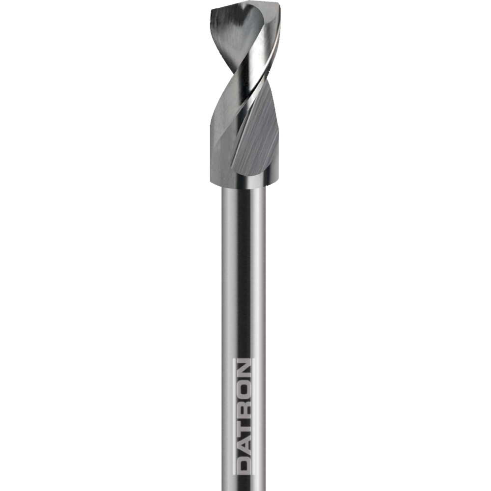 Cumpara acum Burghiu de carbura, Datron 5.6x3.0mm, Datron DG2 0068256 de la Mesterul Minune