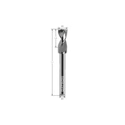 Cumpara acum Burghiu de carbura, Datron 4.50x3.175mm, Datron DG1 0068745 de la Mesterul Minune