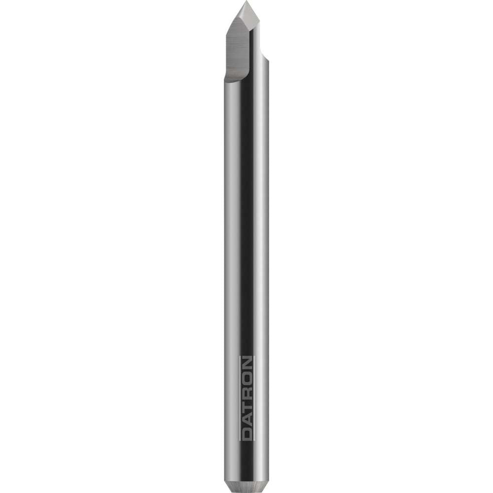 Cumpara acum Freza echilibrata pentru gravura, Datron 30 grade, 0.10x6.0mm, Datron de la Mesterul Minune