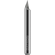 Cumpara acum Freza pentru gravura, Datron 90 grade, 0.10x6.0mm, Datron DG1 0068286 de la Mesterul Minune