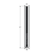 Cumpara acum Freza pentru gravura, Datron 180 grade, 3.0x40.0x3.0mm, Datron DG1 de la Mesterul Minune