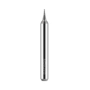 Cumpara acum Freza cu varf rotund, 2 caneluri, Datron R 0.75, 1.5x3.0x3.0mm, Datron de la Mesterul Minune