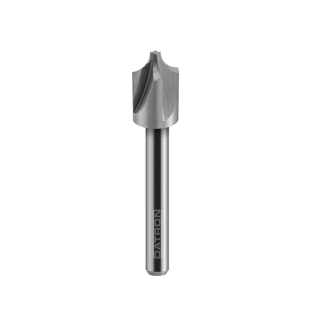 Cumpara acum Freza cu raza externa, 4 caneluri, Datron R 4.5, 3.0x3.5x6.0mm, Datron de la Mesterul Minune