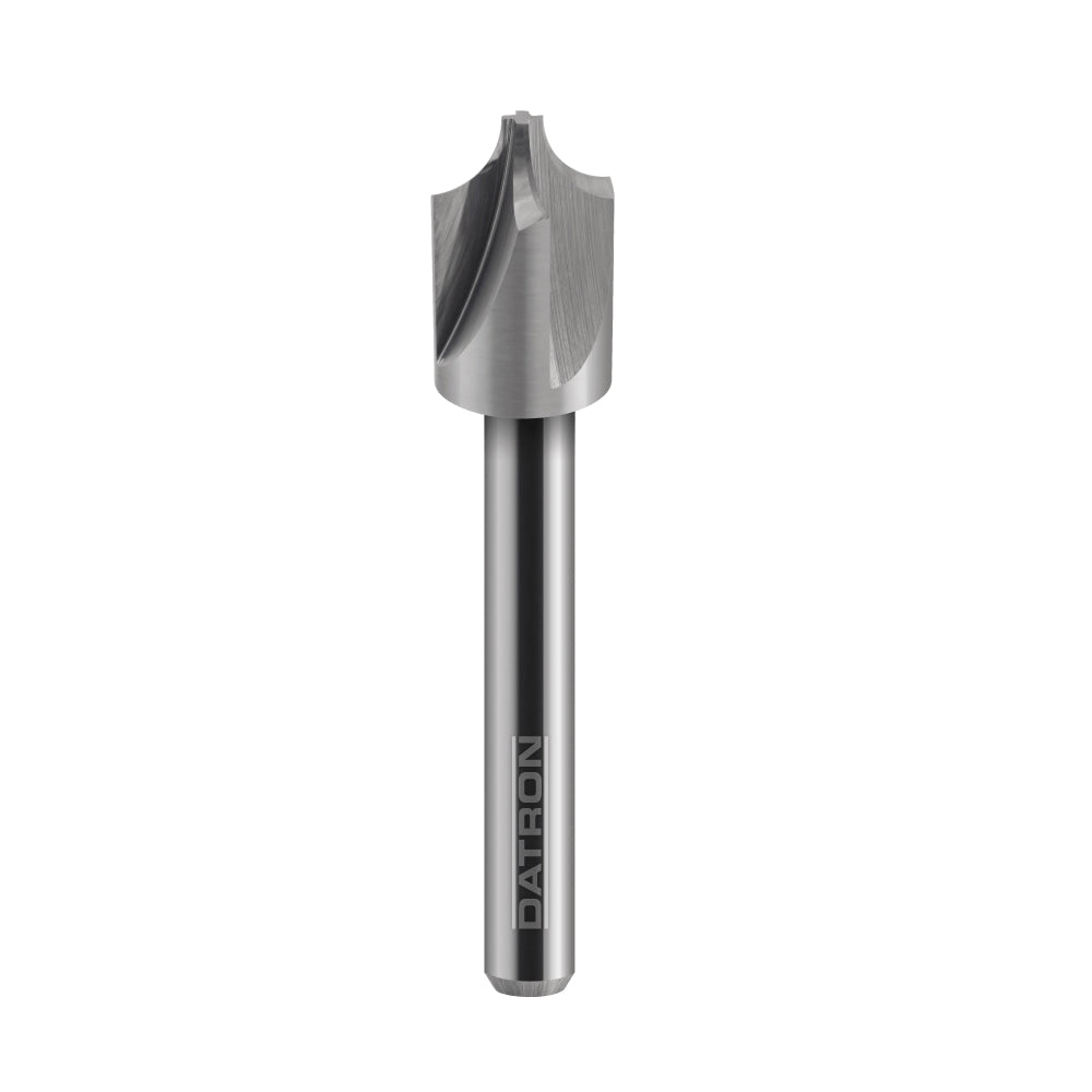 Cumpara acum Freza cu raza externa, 4 caneluri, Datron R 6.0, 4.0x6.0x6.0mm, Datron de la Mesterul Minune