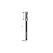 Cumpara acum Freza cu 1 canelura, Datron 1.5x4.0mm, Datron DG2 0068415Y de la Mesterul Minune