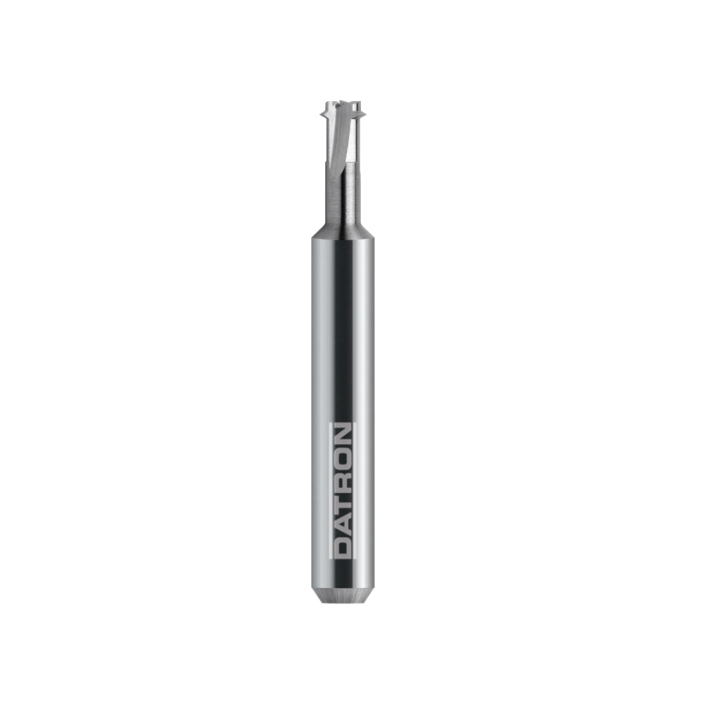 Cumpara acum Freza pentru filetare 3 caneluri, Datron 2.0x1.0x3.0mm, Datron DG2 de la Mesterul Minune
