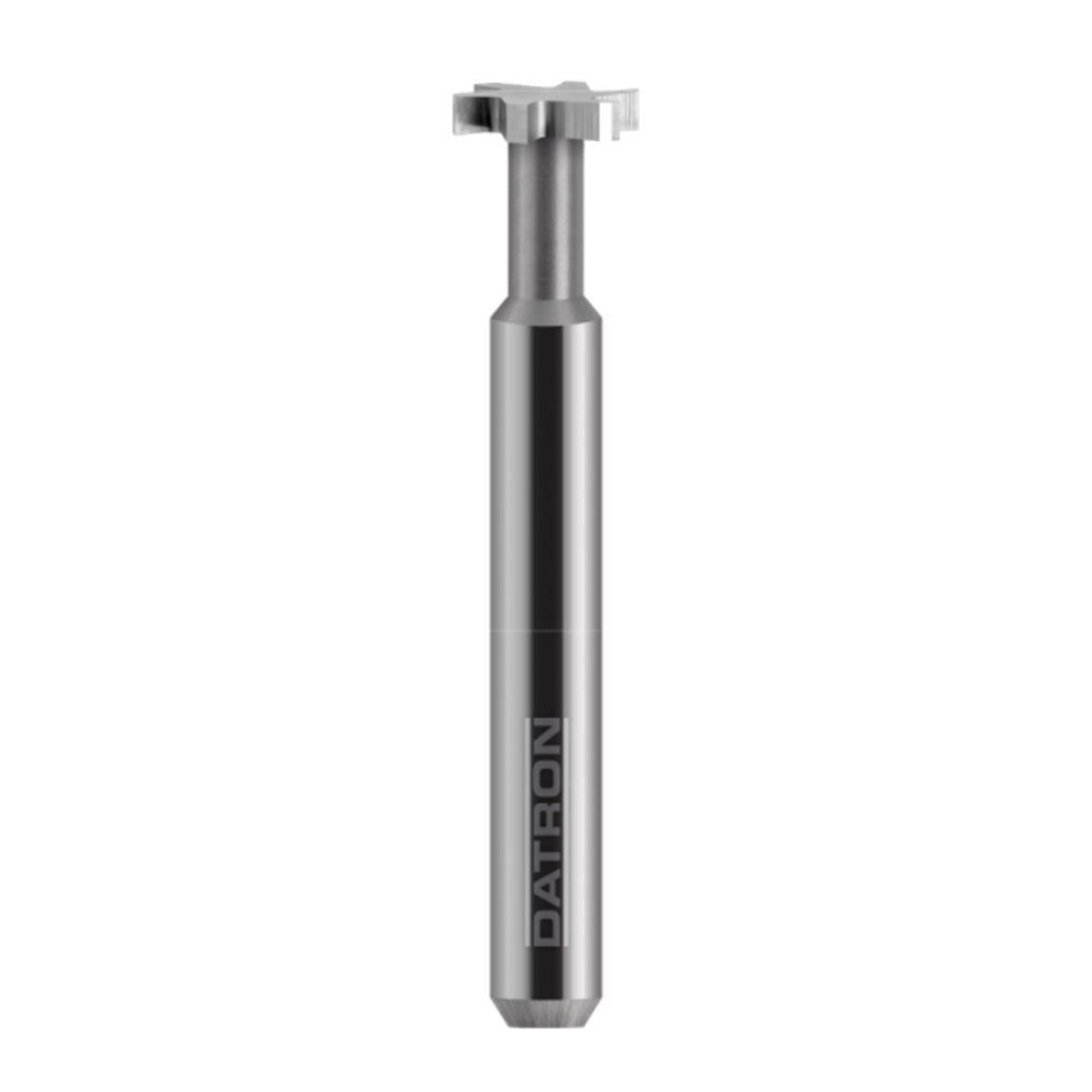 Cumpara acum Freza T-Slot, 4 caneluri, Datron 8.0x0.7x6.0mm, Datron DG2 0068424L de la Mesterul Minune