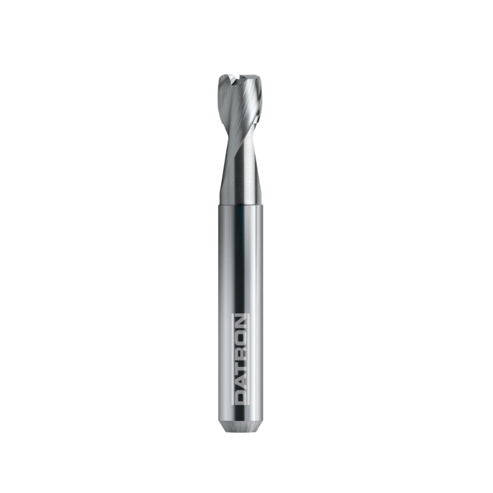Cumpara acum Freza de adancime si raza, 2 caneluri, Datron R 0.5, 6.0x6.0x6.0mm de la Mesterul Minune