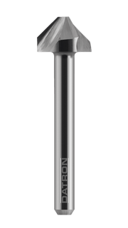 Freza cu 3 caneluri, Datron 0068485F, 4.0x6.0x6.0mm