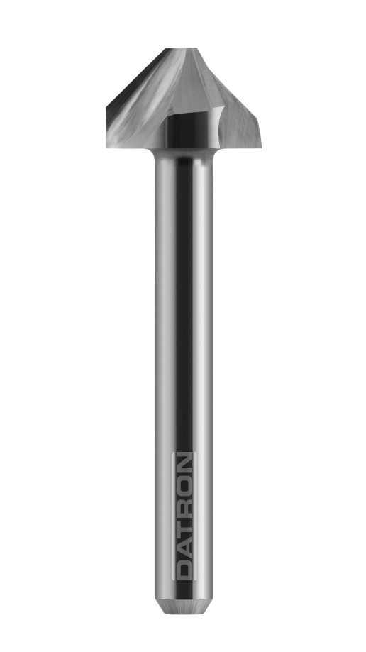 Cumpara acum Freza cu 3 caneluri, Datron 4.0x4.0x6.0mm, Datron DG2 0068485D de la Mesterul Minune