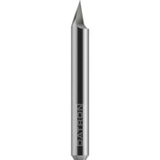Cumpara acum Freza pentru gravura otel, Datron 20 grade, 0.2x50x6.0mm, Datron DG2 de la Mesterul Minune