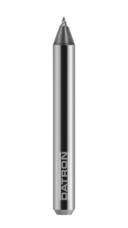 Cumpara acum Freza pentru gravura otel, Datron 45 grade, 0.3x40x4.0mm, Datron DG2 de la Mesterul Minune