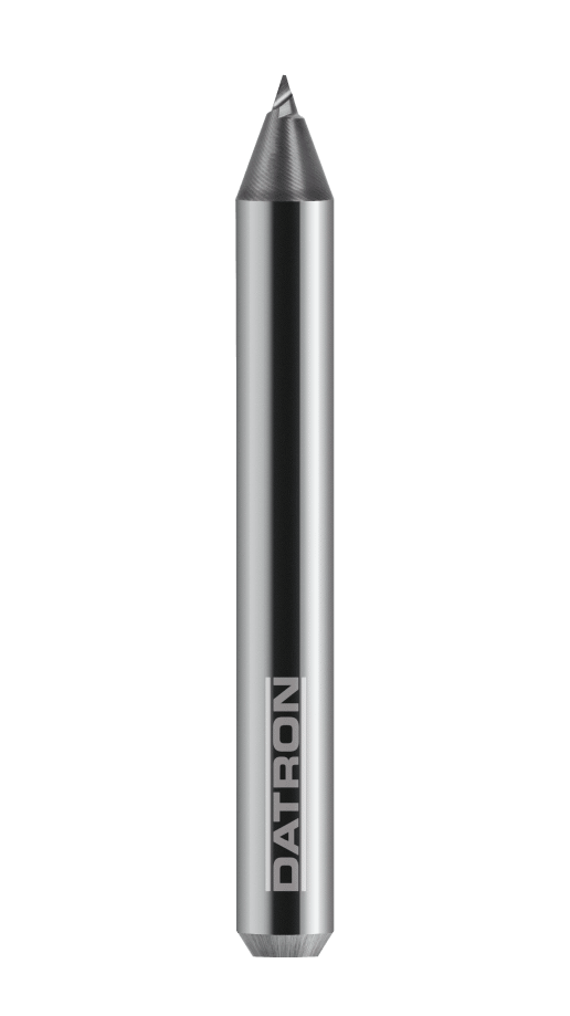 Cumpara acum Freza pentru gravura otel, Datron 30 grade, 0.2x40x4.0mm, Datron DG2 de la Mesterul Minune