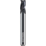 Cumpara acum Freza cu 3 caneluri pentru otel, Datron 3.0x6.0mm, Datron DG2 0068553 de la Mesterul Minune