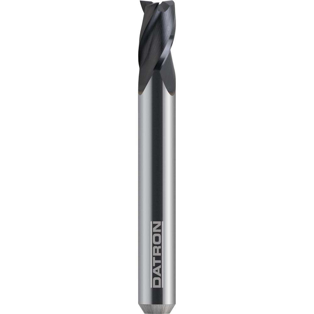Cumpara acum Freza cu 3 caneluri pentru otel, Datron 4.0x6.0mm, Datron DG2 0068554 de la Mesterul Minune