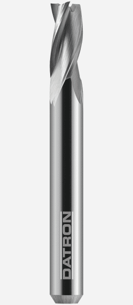 Freza cu 3 caneluri, Datron 00685660, 6.0x11.0x6.0mm
