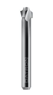 Freza cu 3 caneluri, Datron 00685808, 0.1x4.0x6.0mm