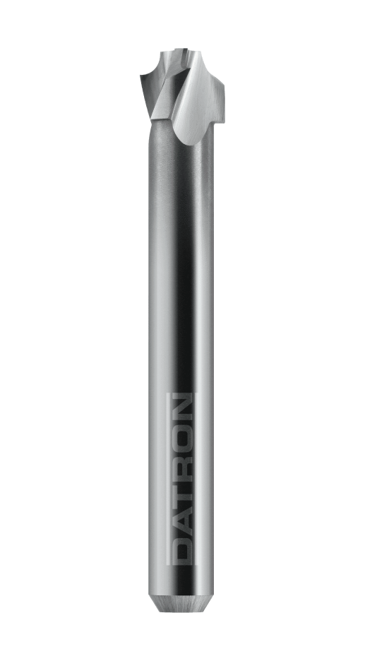 Cumpara acum Freza cu 3 caneluri, Datron 0.1x4.0x6.0mm, Datron DG2 00685808 de la Mesterul Minune