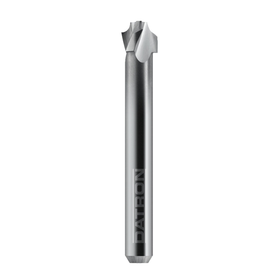 Cumpara acum Freza cu raza externa, Plexiglas, 3 caneluri, Datron R 2.0 de la Mesterul Minune