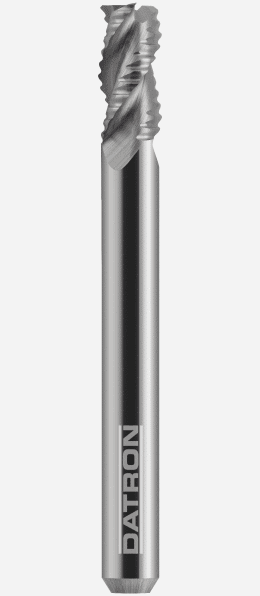 Freza cu 3 caneluri, Datron 00685910, 10.0x22.0x10.0mm