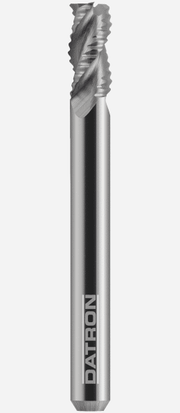 Freza cu 3 caneluri, Datron 00685910, 10.0x22.0x10.0mm