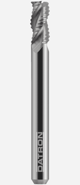 Cumpara acum Freza cu 3 caneluri, Datron 3.0x6.0x6.0mm, Datron DG2 00685903 de la Mesterul Minune