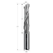 Freza transversala, o canelura, Datron 00688010E, 10.0x31.0x10.0mm