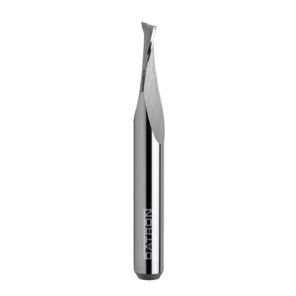 Cumpara acum Freza cu 2 caneluri, HSC+, pt. plastic, Datron 2.4x6.0x3.175mm, Datron de la Mesterul Minune