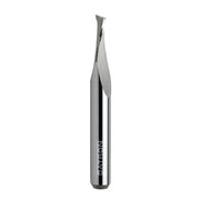 Cumpara acum Freza cu 2 caneluri, HSC+, pt. plastic, Datron 2.4x6.0x3.175mm, Datron de la Mesterul Minune