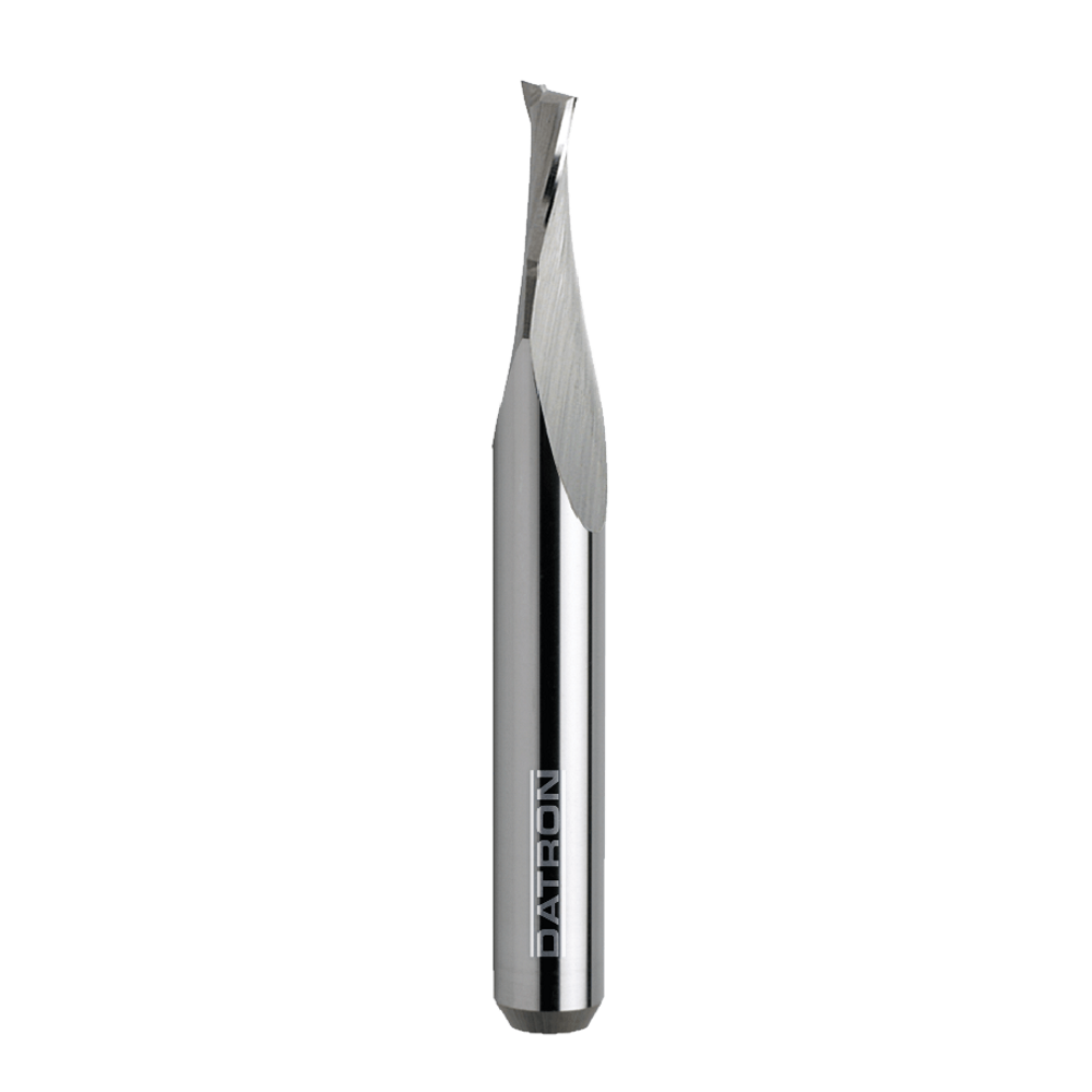 Cumpara acum Freza cu 2 caneluri, HSC+, pt. plastic, Datron 1.5x6.0x3.0mm, Datron de la Mesterul Minune
