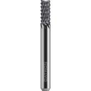 Cumpara acum Freza cu micro dantura, Datron X.CEED, 6.0x6.0mm, Datron DG2 0068166S de la Mesterul Minune